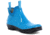 Bogs Womens Harper Solid Boot,Teal,Size 6 71490-444-6