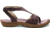Bogs Womens Todos 3 Point Sandal,Mocha,Size 8.5 71876S-216-8.5