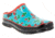 Bogs Womens Urban Farmer Slide Fruit Boot,Strawberry,Size 6 71708-611-6