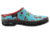 Bogs Womens Urban Farmer Slide Fruit Boot,Strawberry,Size 6 71708-611-6