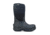 Bogs Workman Comp Toe Boots - Mens, Black, 14, 72132CT-001-M-7