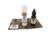 Bohning Treestand Silencing Kit, White/Camo, 801023