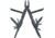 Boker Blackfox Multi Tool, Black, BF-200, EDEMO1
