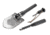 Boker Magnum Multi Purpose Shovel, Black, 09RY032