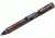 Boker USA Plus Tactical Pen Cid Cal .45 Titanium Flame 09BO095