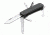 Plus Tech-Tool Carbon 6 2.8In Multi-Tool Folding Knife