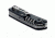 Plus Tech-Tool City 2 2.8In Multi-Tool Knife, Black