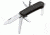 Plus Tech-Tool City 6 2.8In Multi-Tool Folding Knife