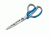 Boker USA Premax Household Scissors,8.75in Stainless Steel Blades 04PX011