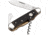 Boker Wine Multi-Tool, 2.36in, 4034 SS Blade, Oak Handle, Gift Boxed, 110185