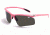 Bolle 10899 Warrant Pink Frame Sunglasses TNS Lens