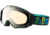 Bolle 20639 Gravitytiki Amber Gun Ski Snowboard Goggles