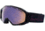 Bolle 20645 Gravity Threadstripe Aurora Ski Snowboard Goggles