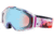 Bolle 20731 Gravity Watercolor Modulator Vermillon Blue Ski Snowboard Goggles