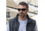 Bolle Baxter Safety Glasses, Black Frame, Polarized Lens, BAXPOLWFS