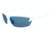 USED Bolle Bolt S Replacement Lenses,Rose Blue Oleo AF 50475, EDEMO2, Condition Parts Only/Salvage, Defective