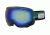 Bolle Emperor Goggles, Green Etnic Frame, Green Emerald Lens, 21451
