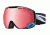 Bolle Emperor Ski/Snowboard Goggles - Black Eagle  Frame and Vermillon Gun Lens 20934