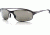 Bolle Hightail Sunglasses Metal Frame 10561