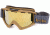 Bolle Showtime Dirty-8 Snowboard / Ski Goggles