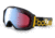 Bolle Gravity Ski/Snowboard Goggles - Athlete Signature Series Seth Wescott Frame and Modulator Vermillon Blue Photochromic Lens 21040