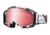Bolle Gravity Ski/Snowboard Goggles - Tiki Mondrian Frame and Vermillon Gun Lens 20926