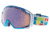 Bolle Gravity Blue Frame Aurora Lens Goggle 20822