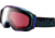 Bolle Gravity Goggles, Alex 'Chumpy' Pullin Signature Frame, Vermillon Gun Lens 20862