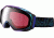 Bolle Gravity Goggles, Chad Otterstrom Signature Frame, Vermillon Gun Lens 20865