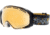 Bolle Gravity Goggles, Earth Stones Frame, Amber Gun Lens 20819