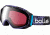 Bolle Gravity Goggles, Lindsey Jacobellis Signature Frame, Vermillon Gun Lens 20864
