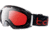 Bolle Gravity Space Frame Vermillon Gun Lens Goggle 20815