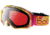 Bolle Gravity Sunburst Frame Vermillon Gun Lens Goggle 20813