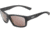 Bolle Holman Sunglasses, Matte Black, Phantom Brown Gun 12569