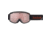 Bolle MADDOX Goggles, Black Vermillon, 22047