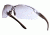 Bolle Axis Safety Glasses Clear AXPSI