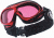 Bolle Zoopla TT Red Verm Goggles 5781238114