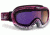Bolle Simmer Goggle, Pink Flower Frame, Aurora Lens 20597