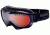 Bolle Simmer Goggle, Purple Paisley Frame, Vermillon Gun Lens 20598
