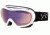 Bolle Simmer Women S Ski Goggles Blue Frame Aurora Lens 20689
