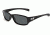 Bolle Sunglasses, Reno Shiny Black Frame TNS Lens 11536