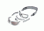 Bolle Traverse Interchangeable Lens Sunglasses/ Goggles (10794)