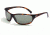 Bolle Venom Sport Sun Glasses Dark Tortoise Frame w/ Polarized Axes Lenses 10969