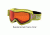 Bolle Y6 Goggles Replacement Lens Verm 50238