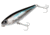 Bomber Saltwater SW Badonk Hi P Topwater Lure, 4in, 1/2oz, Silver Mullet, BSWDTH4341
