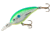 Bomber Fat Free Guppy Crankbait, 2 3/8in, 3/8oz, Dances Citrus, BD5MDCS