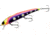 Bomber Long 15A Slender Minnow Jerkbait, 4-1/2in, 1/2oz, Blind Ambition, B15A465