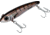 Bomber Saltwater SW Mullet Slow-Sinking Twitch/Walking Lure. 3.5in, 5/8oz, Tail Pogy, BSWM7338