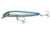 Bomber Saltwater SW Windcheater, 4-1/2in, 3/4oz, Red, BSWW6318