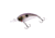 Bomber Fat Free Guppy Crankbait, 2 3/8in, 3/8oz, Purple Pearl Ayu, BMBD5M523